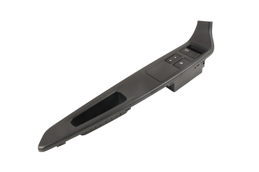 GM Genuine Parts Front Side Door Window Switch