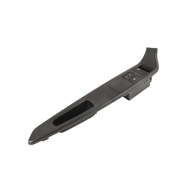 GM Genuine Parts Front Side Door Window Switch