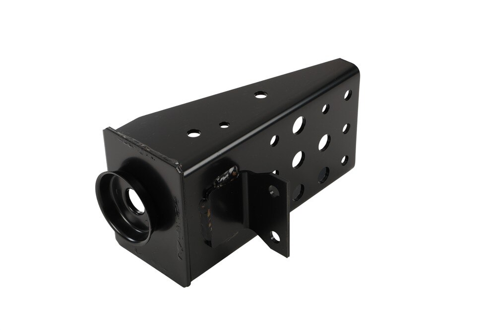 GM Genuine Parts Body Rear Mount Bracket
