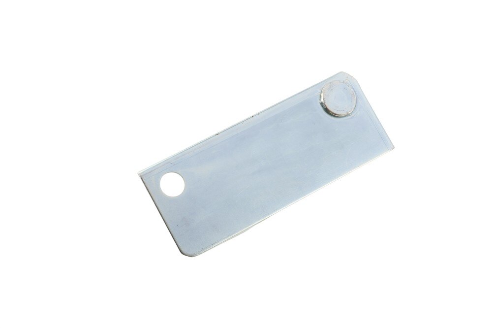 GM Genuine Parts Brake Master Cylinder Reservoir Bracket