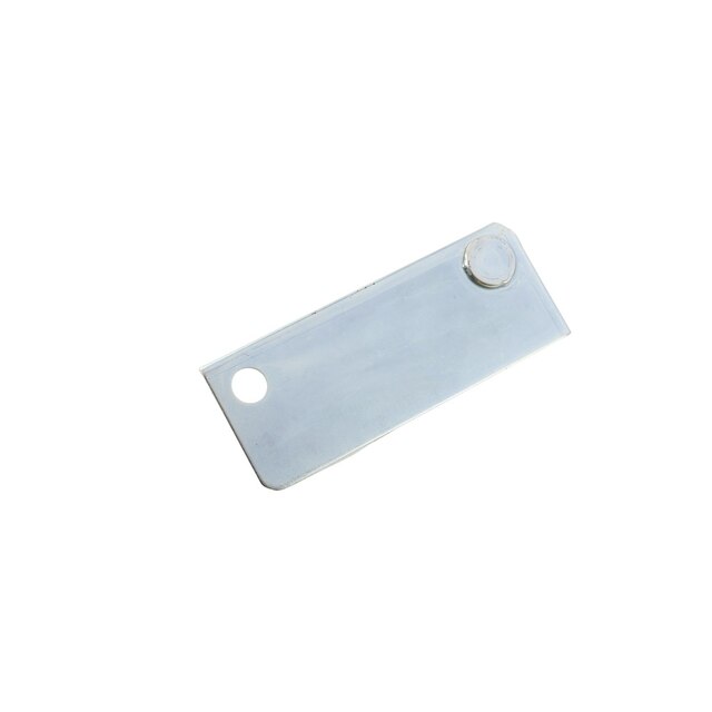 GM Genuine Parts Brake Master Cylinder Reservoir Bracket
