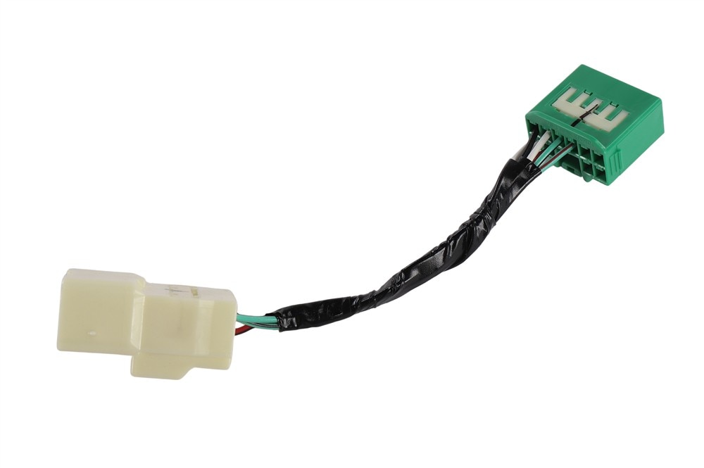 GM Genuine Parts Body Wiring Harness Extension Harness