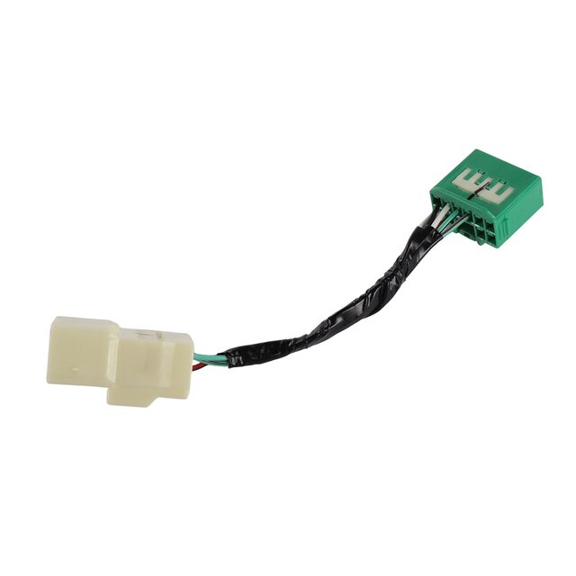 GM Genuine Parts Body Wiring Harness Extension Harness