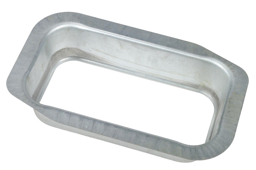 GM Genuine Parts HVAC Air Inlet