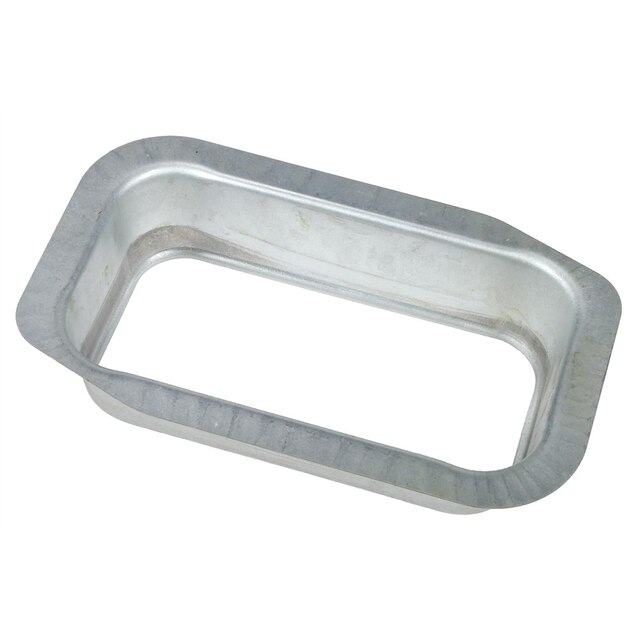 GM Genuine Parts HVAC Air Inlet