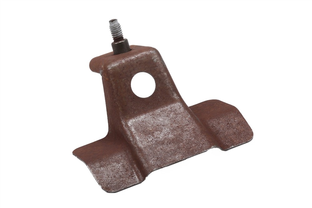 GM Genuine Parts Instrument Panel Center Bracket