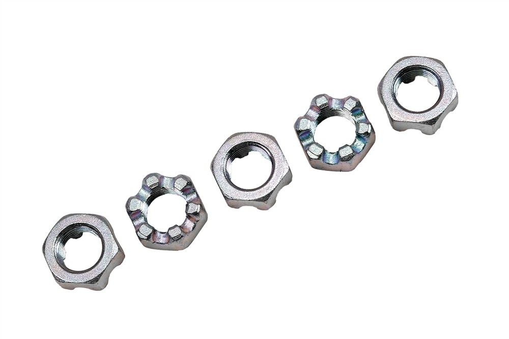 GM Genuine Parts Multi-Purpose Nut