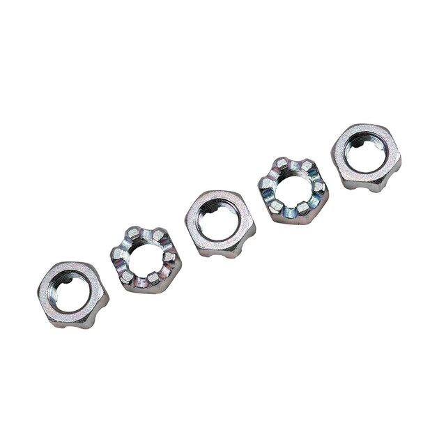 GM Genuine Parts Multi-Purpose Nut