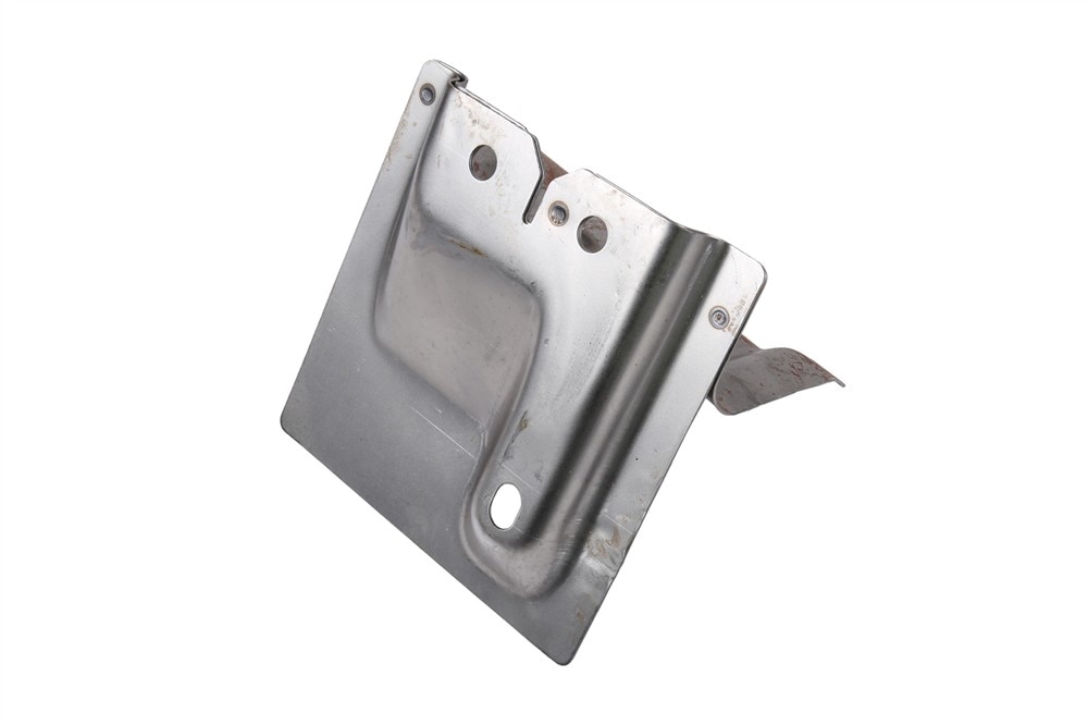 GM Genuine Parts Steering Column Support Bracket Reinforcement