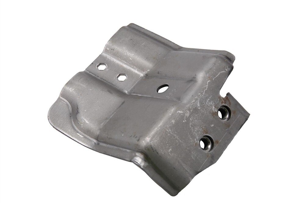 GM Genuine Parts Passenger Side Instrument Panel Bracket