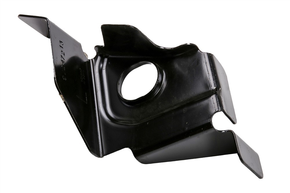GM Genuine Parts Driver Side Radiator Lower Mounting Panel Bracket
