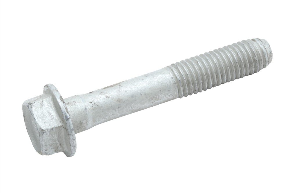 GM Genuine Parts Front Differential Carrier Bolt