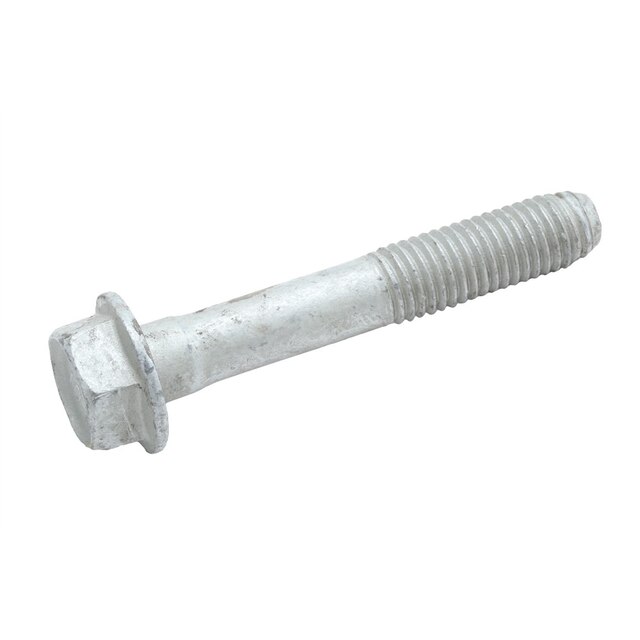 GM Genuine Parts Front Differential Carrier Bolt