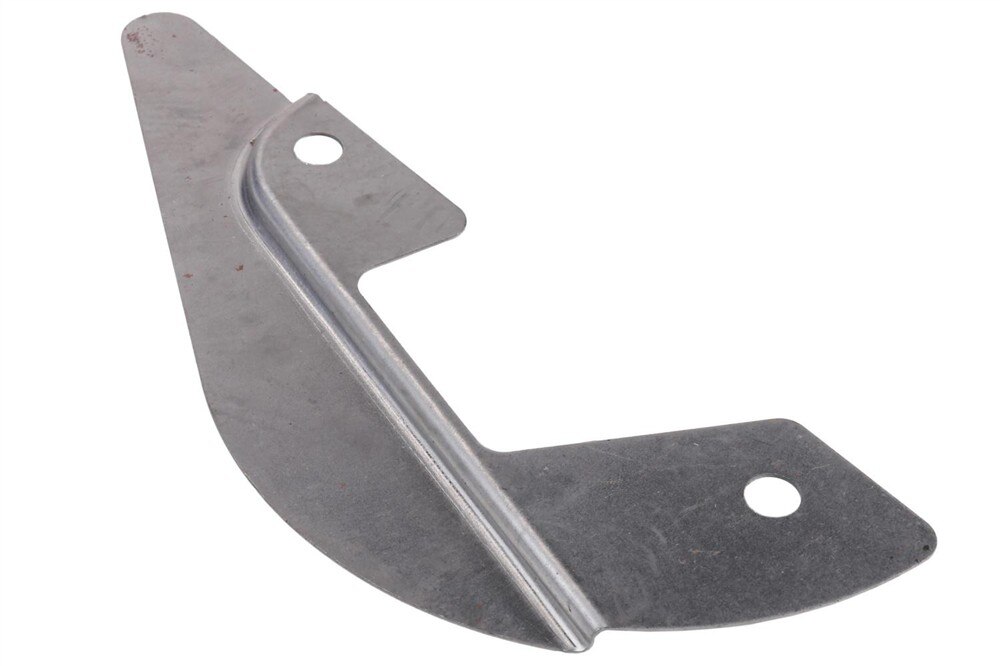 GM Genuine Parts Transfer Case Vent Oil Deflector