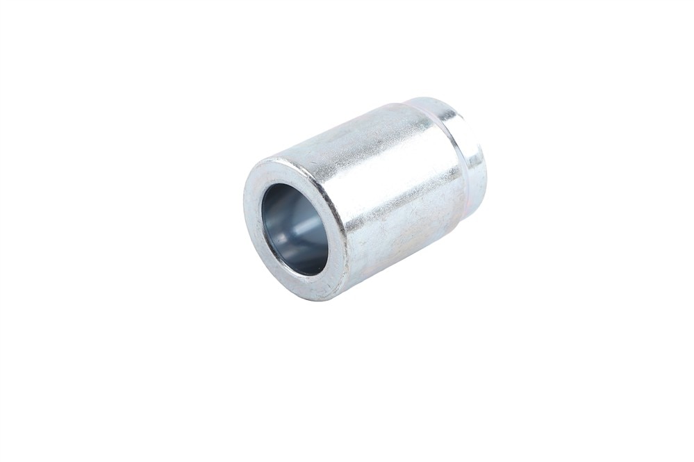 GM Genuine Parts Exhaust Insert Muffler