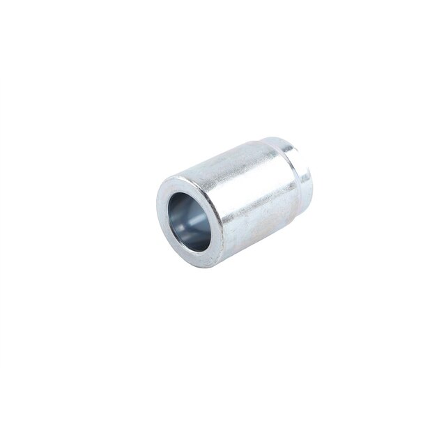 GM Genuine Parts Exhaust Insert Muffler