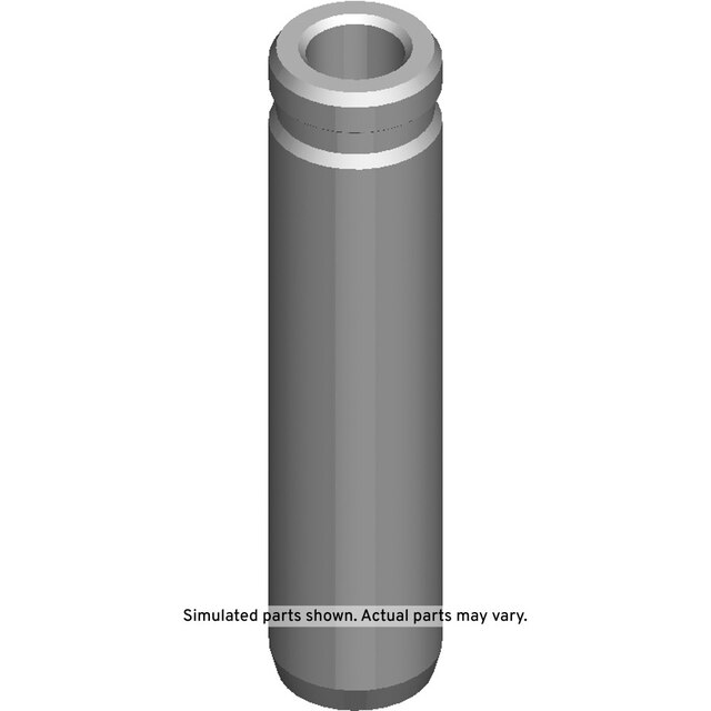 GM Genuine Parts Engine Valve Guide