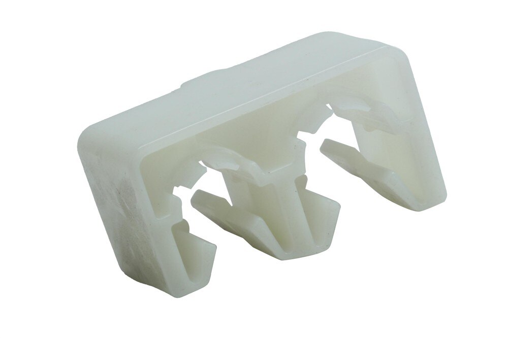 GM Genuine Parts Fuel Feed, Evaporative Emission, and Return Intermediate Pipe Clip