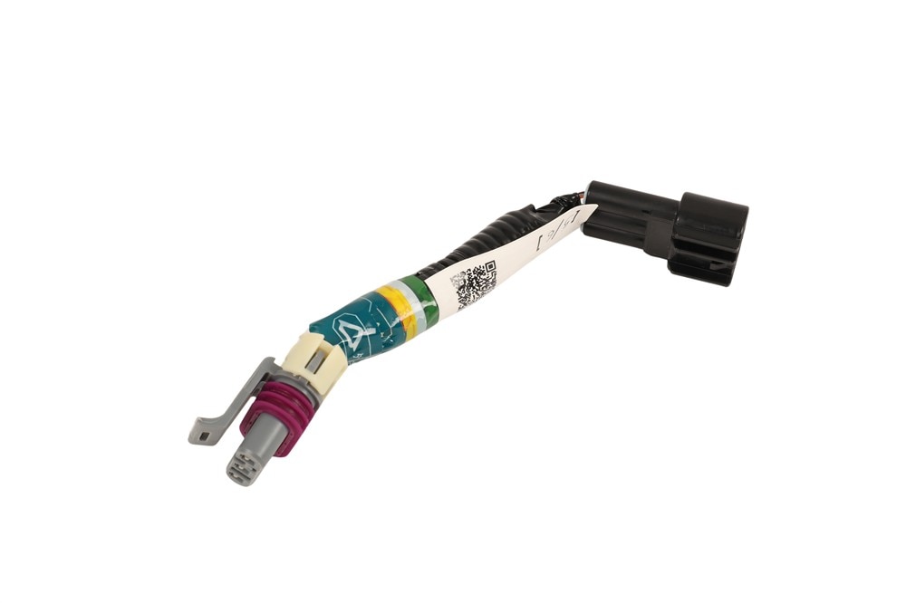 GM Genuine Parts Manifold Absolute Pressure Sensor Wiring Harness