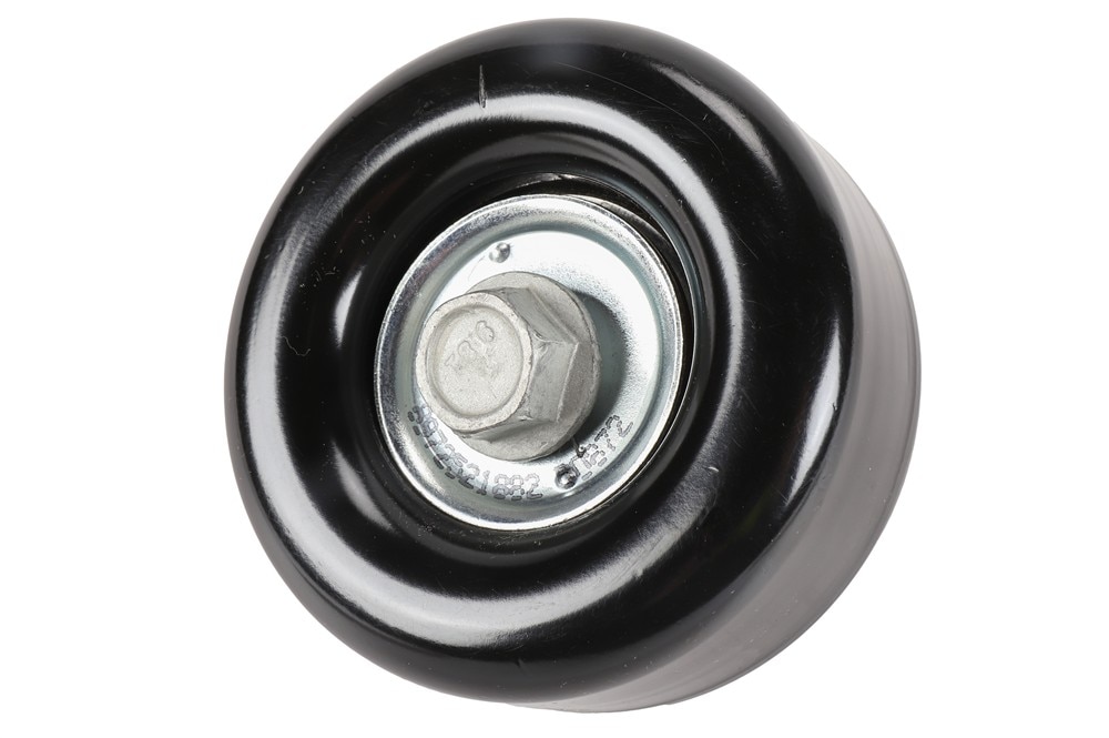 GM Genuine Parts Drive Belt Idler Pulley