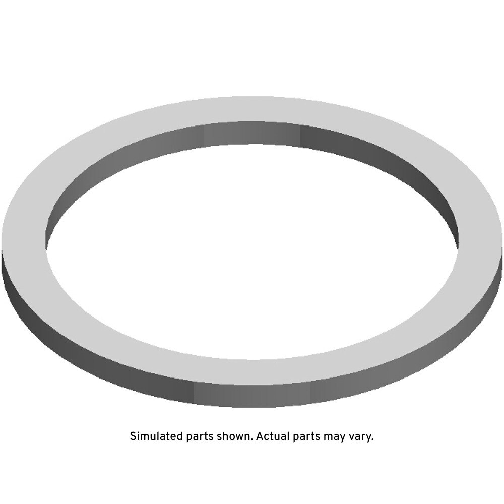 GM Genuine Parts Intake Manifold Heater Gasket