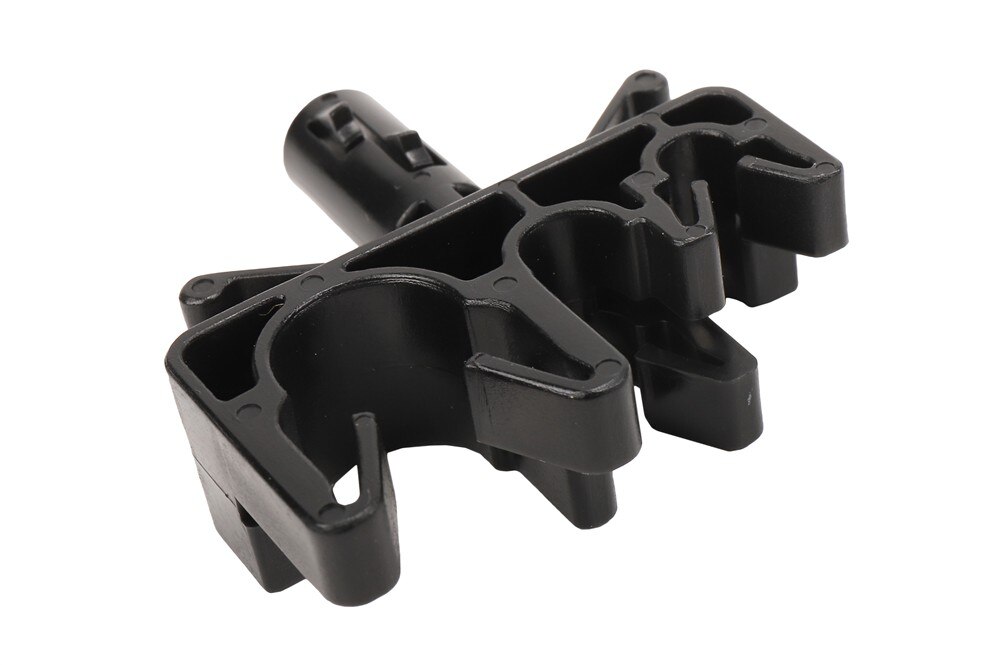 GM Genuine Parts Fuel Feed and Return Pipe Clip