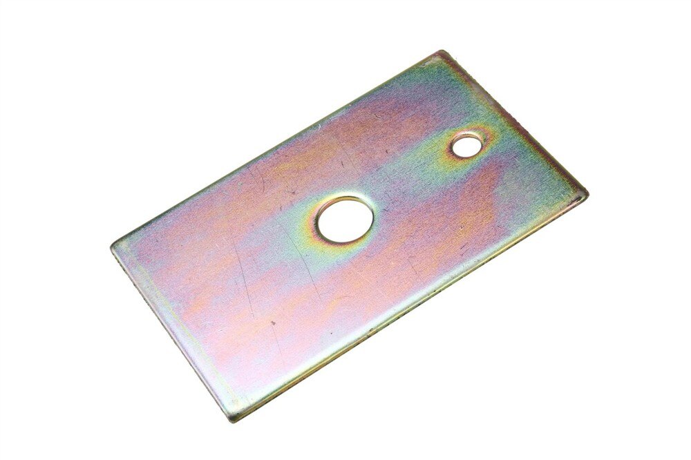 GM Genuine Parts Front Leaf Spring Spacer