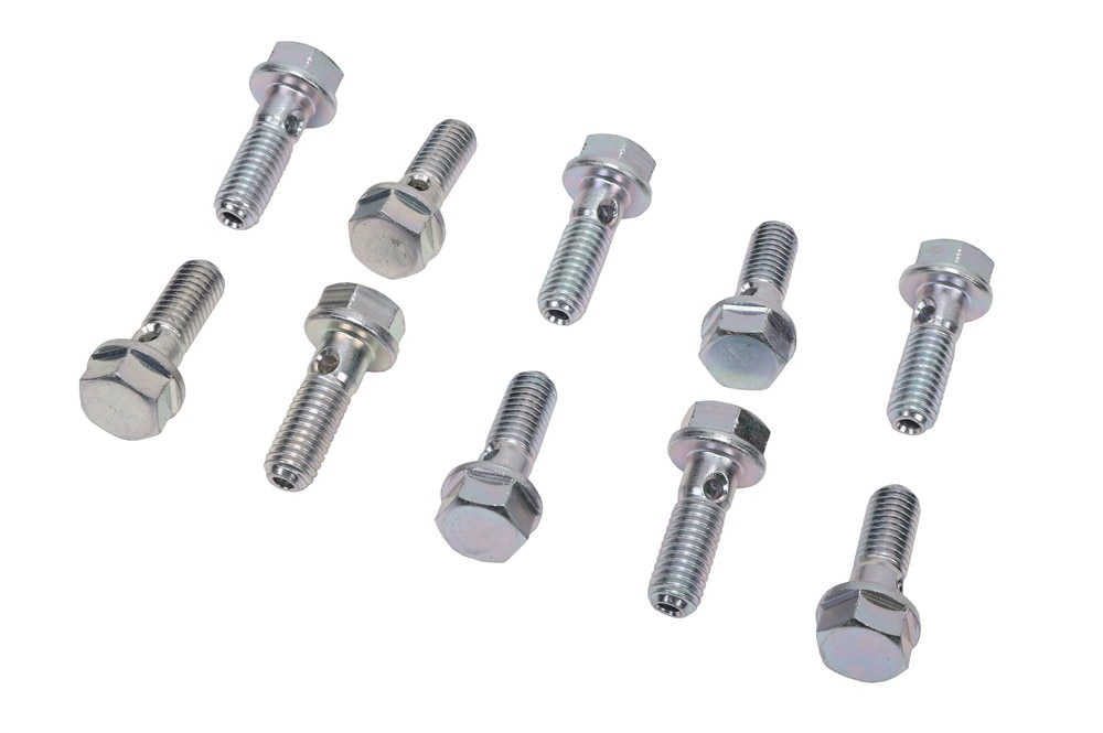GM Genuine Parts Multi-Purpose Bolt