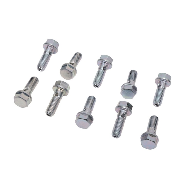 GM Genuine Parts Multi-Purpose Bolt