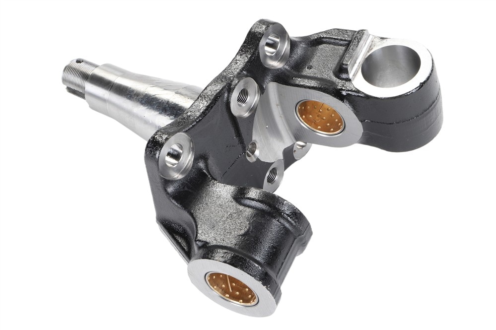 GM Genuine Parts Steering Knuckle