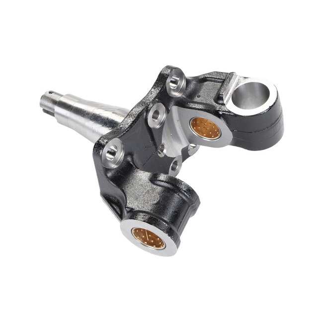 GM Genuine Parts Steering Knuckle