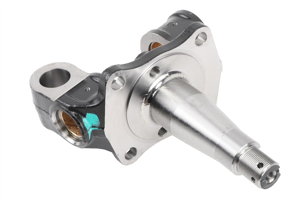 GM Genuine Parts Steering Knuckle