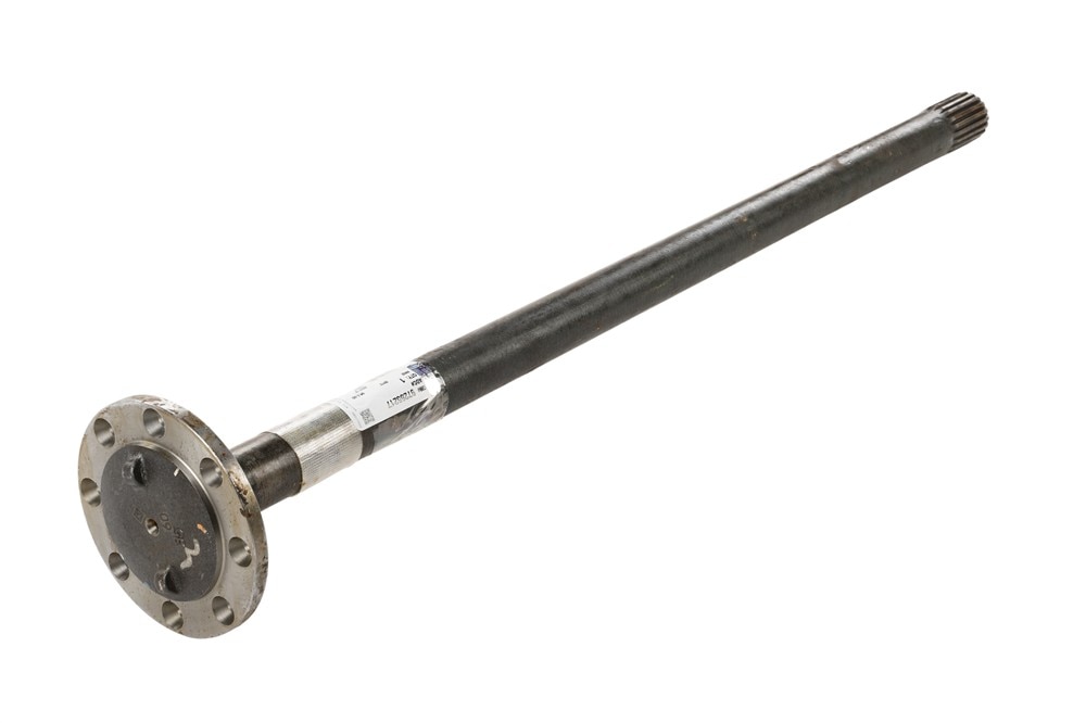 GM Genuine Parts Rear Axle Shaft