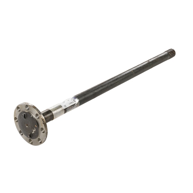 GM Genuine Parts Rear Axle Shaft