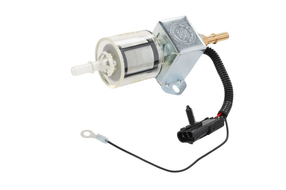 GM Genuine Parts High Pressure Diesel Fuel Pump