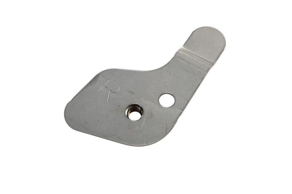 GM Genuine Parts Passenger Side Dash Panel Reinforcement