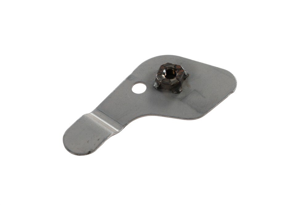GM Genuine Parts Driver Side Dash Panel Reinforcement