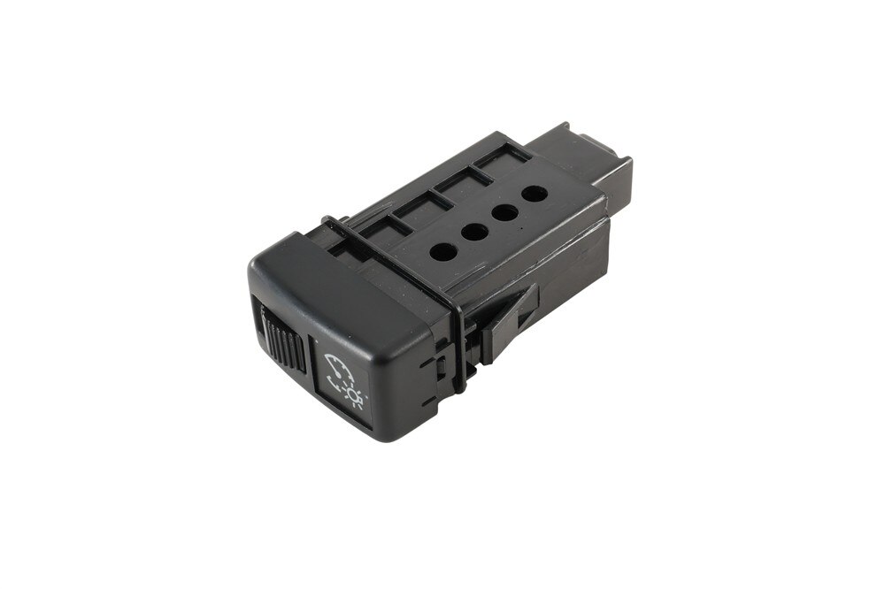 GM Genuine Parts Instrument Panel Lamp Dimmer Switch