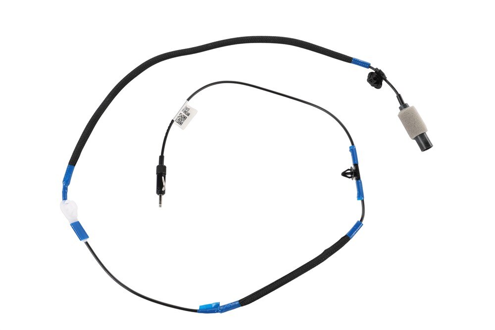 GM Genuine Parts Radio Antenna Cable Extension Cable