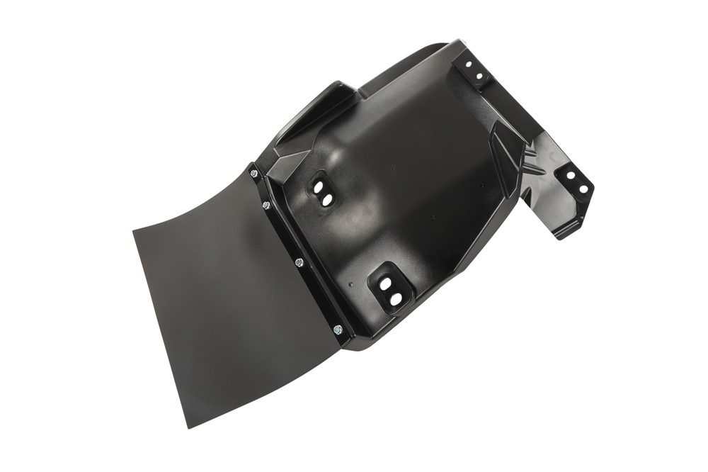 GM Genuine Parts Front Mug Guard