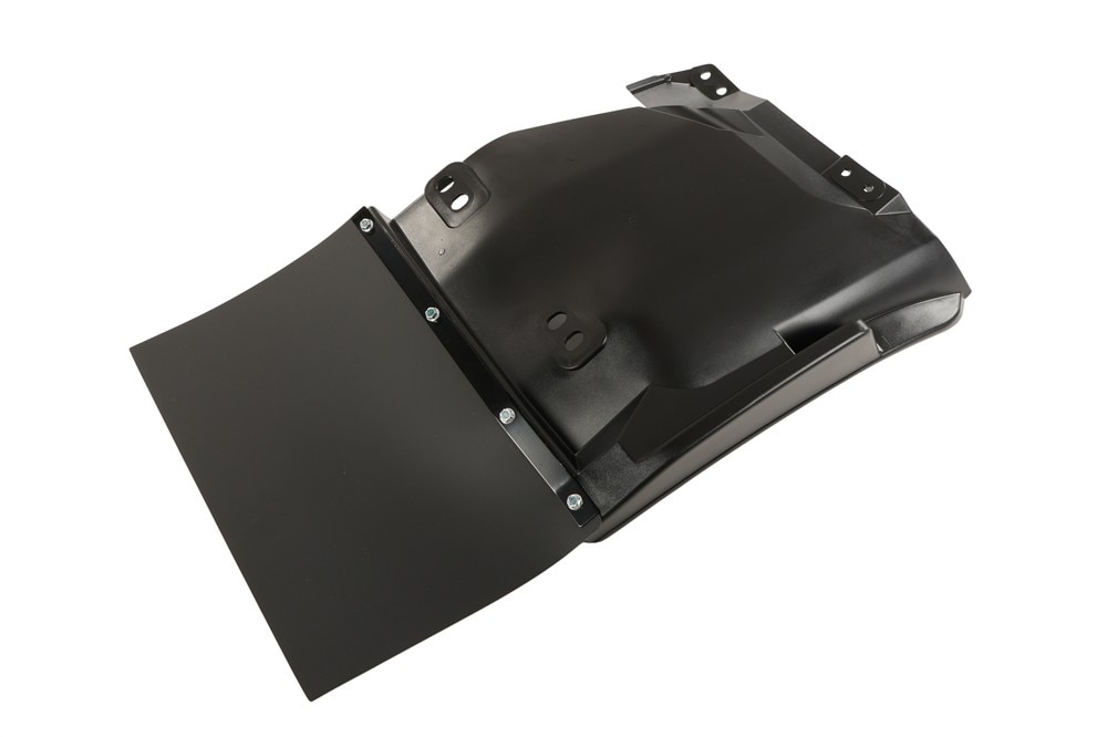 GM Genuine Parts Front Mug Guard