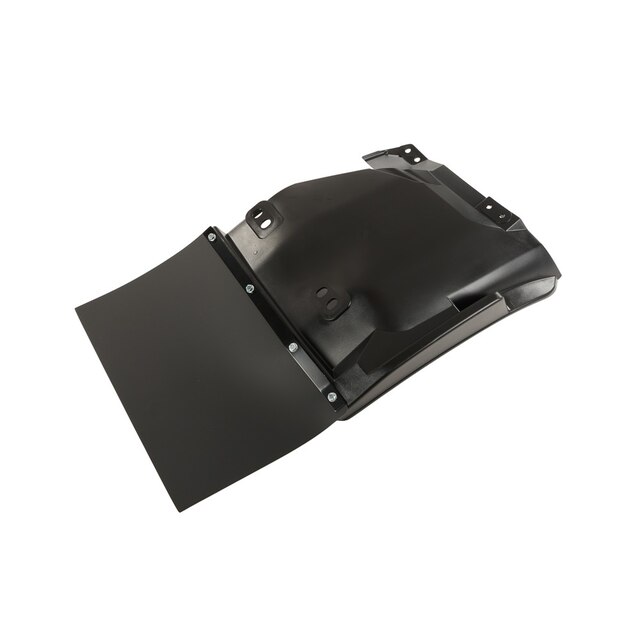 GM Genuine Parts Front Mug Guard