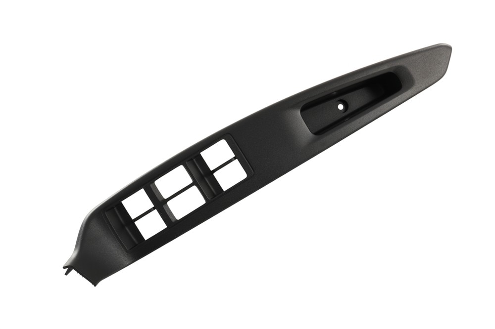 GM Genuine Parts Front Side Door Window Switch