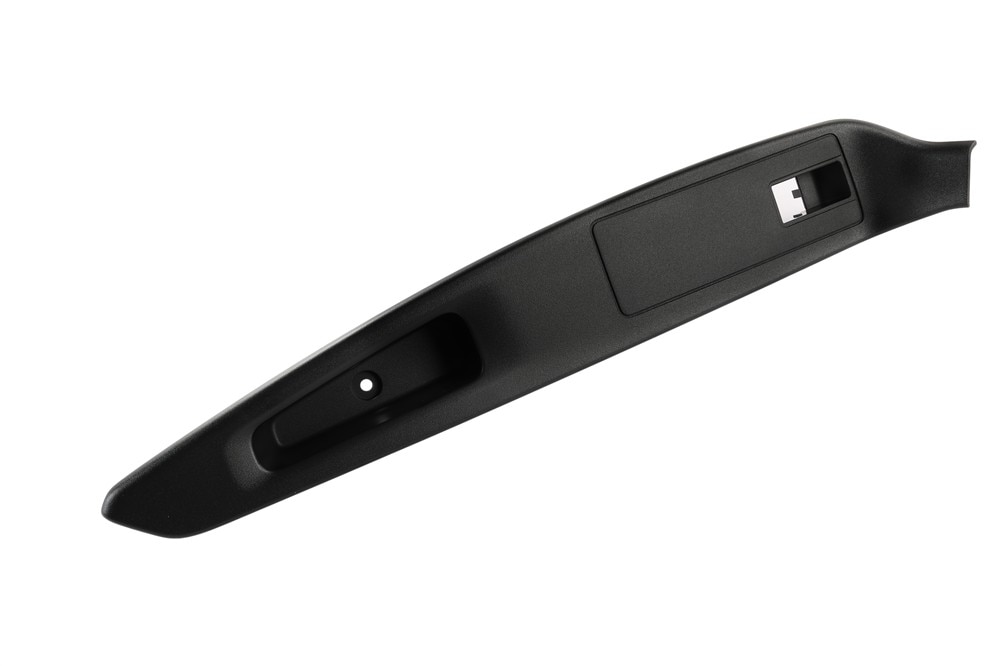 GM Genuine Parts Front Side Door Window Switch