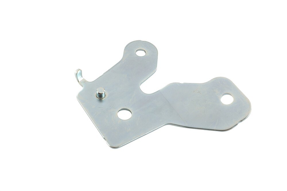 GM Genuine Parts Front and Rear Brake Pipe Fitting Bracket