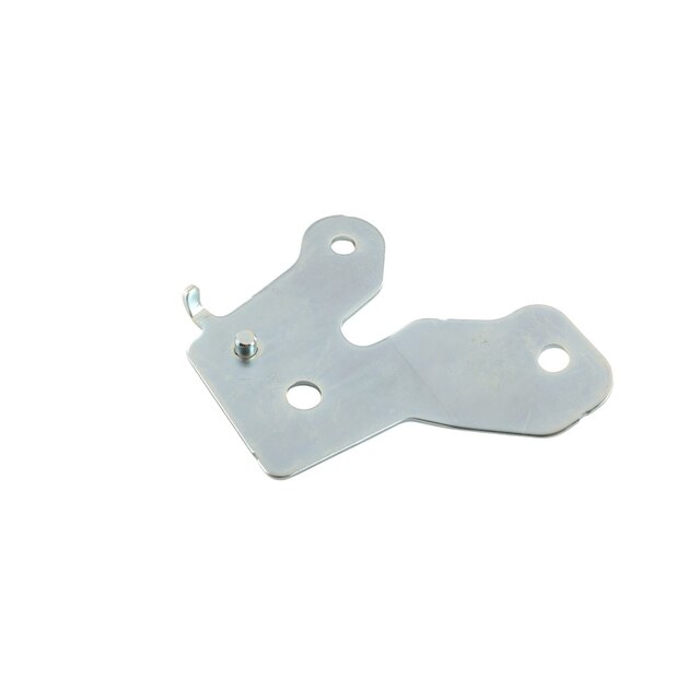 GM Genuine Parts Front and Rear Brake Pipe Fitting Bracket