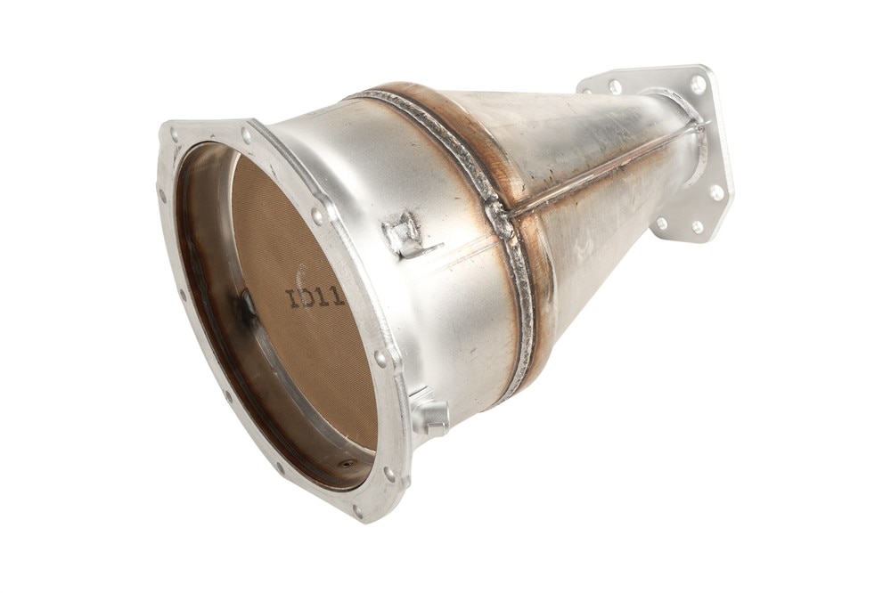 GM Genuine Parts Catalytic Converter