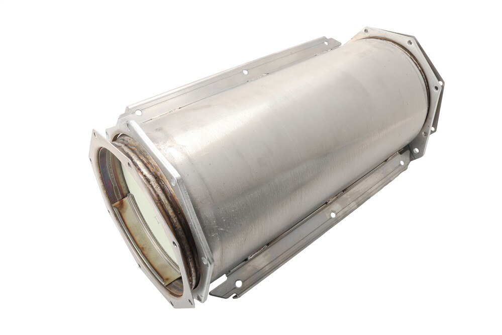 GM Genuine Parts Oxidation Catalytic Converter Catalyst