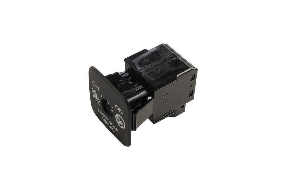 GM Genuine Parts Instrument Panel Airbag Disable Switch