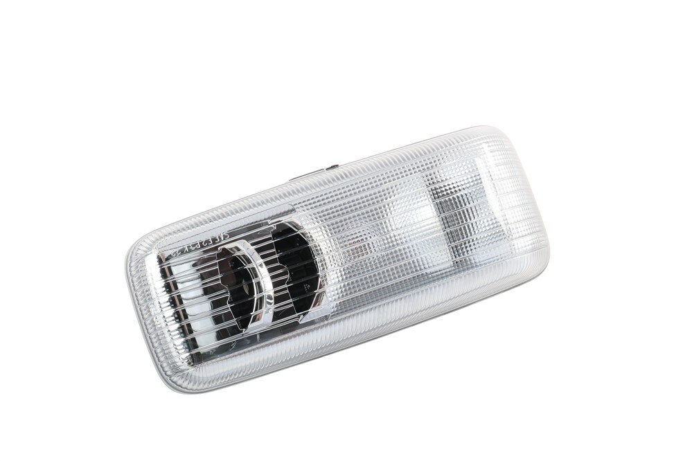 GM Genuine Parts Park and Turn Signal and Front Side Market Lamp Socket
